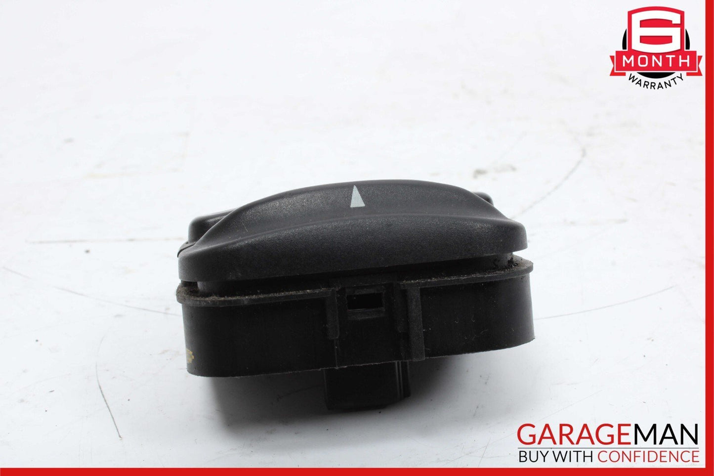 00-06 Mercedes W220 S500 S600 S55 Seat Massage Switch Front Left Or Right OEM