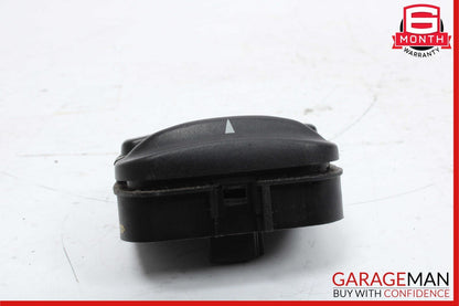 00-06 Mercedes W220 S500 S600 S55 Seat Massage Switch Front Left Or Right OEM