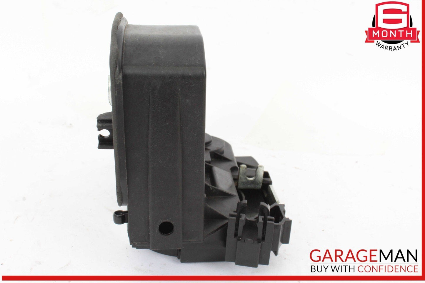 11-17 BMW X3 Rear Left Driver Side Door Lock Latch Actuator 7318413 OEM