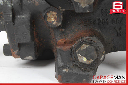 84-95 Mercedes W124 300TE Power Steering Rack Gear Box Gearbox Assembly OEM