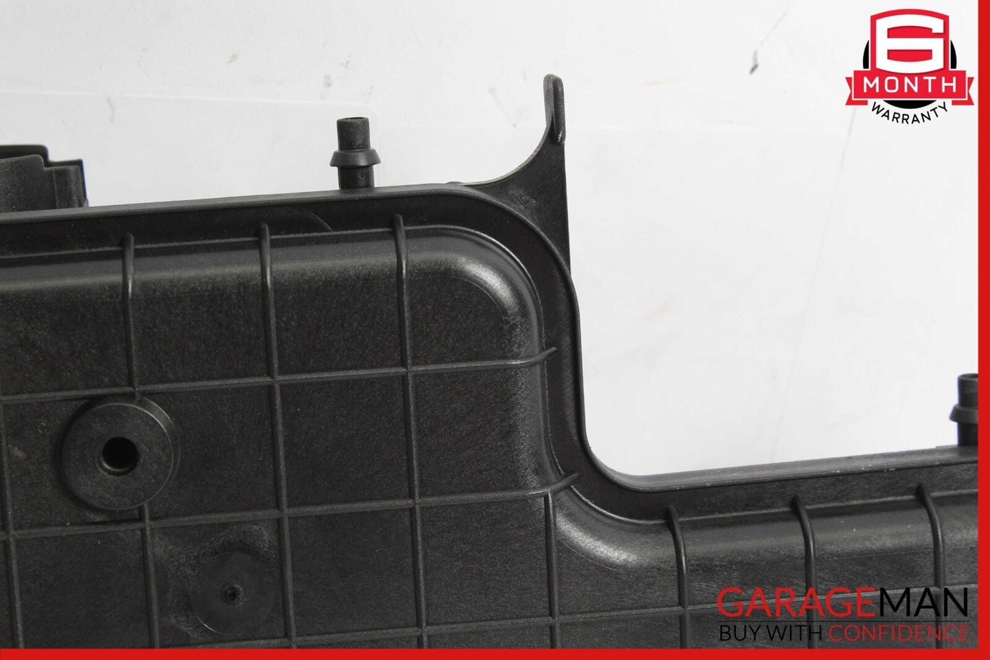 10-13 Mercedes W212 E350 E550 Seat Pump Compressed Air Reservoir Tank OEM
