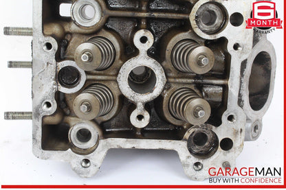 03-06 Porsche Cayenne S 955 Left Side Cylinder Head 948104104 OEM