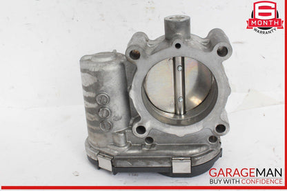 15-20 Mercedes W205 C300 SLC300 GLA250 M274 Throttle Body 2701410025 OEM