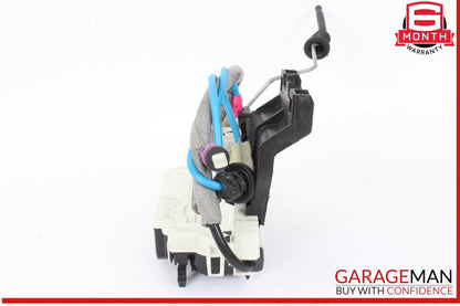 14-19 Mercedes W117 CLA250 CLA45 AMG Rear Right Side Door Lock Latch Actuator