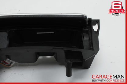 12-20 Mercedes R172 SLK250 SLC300 Center Panel Dash Ashtray Ash Tray OEM