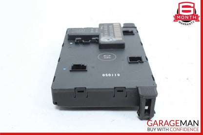 01-07 Mercedes W203 C280 C230 Front Right Side Door Computer Controller Module