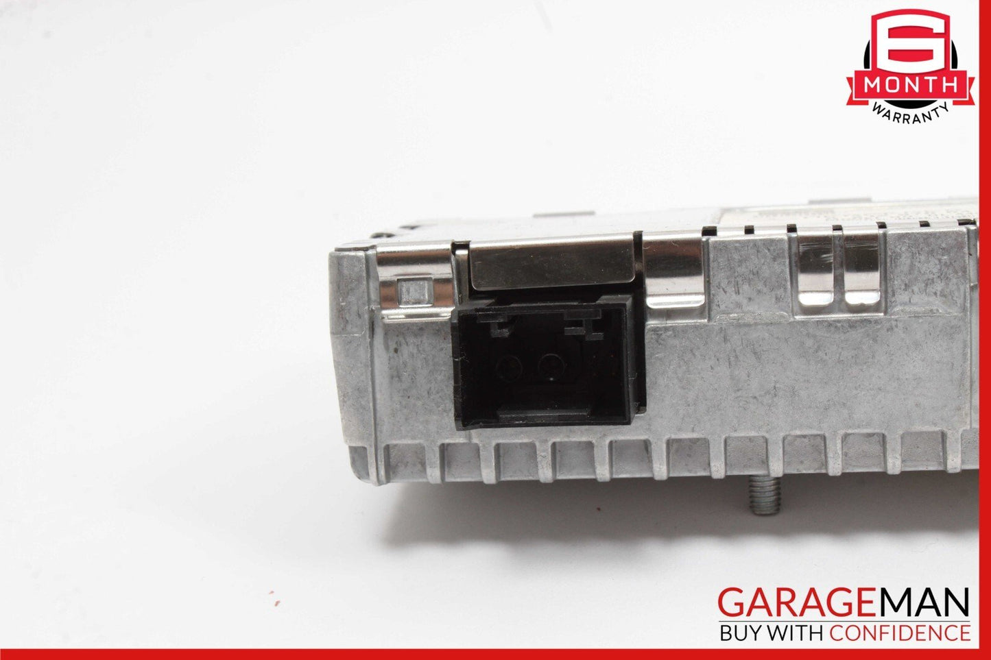 12-15 Mercedes GLK350 CLS500 Sirius Satellite Radio Receiver Control Module OEM