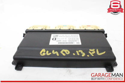 13-19 Mercedes X166 GL450 GL550 Front Left Side Seat Control Module Unit OEM