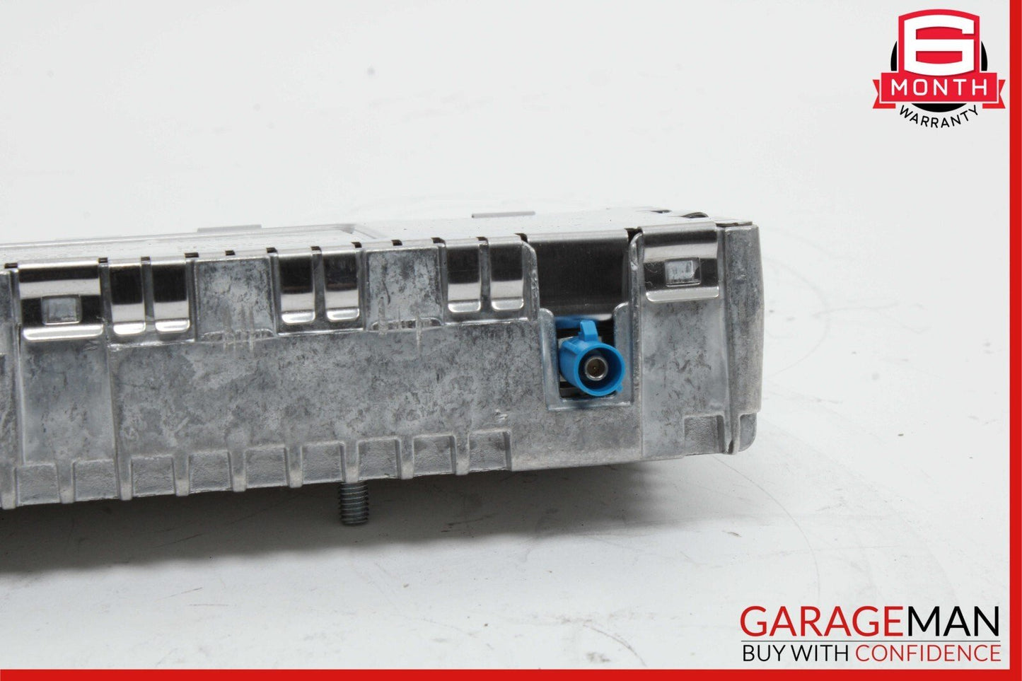 10-17 Mercedes R172 SLK250 C250 C300 Sirius Satellite Radio Receiver Module Unit