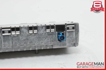 10-17 Mercedes R172 SLK250 C250 C300 Sirius Satellite Radio Receiver Module Unit