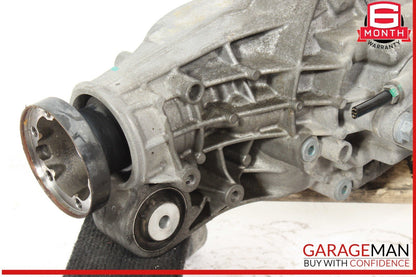 06-13 Mercedes W251 R500 ML63 AMG Front Differential Axle Carrier Diff AWD OEM