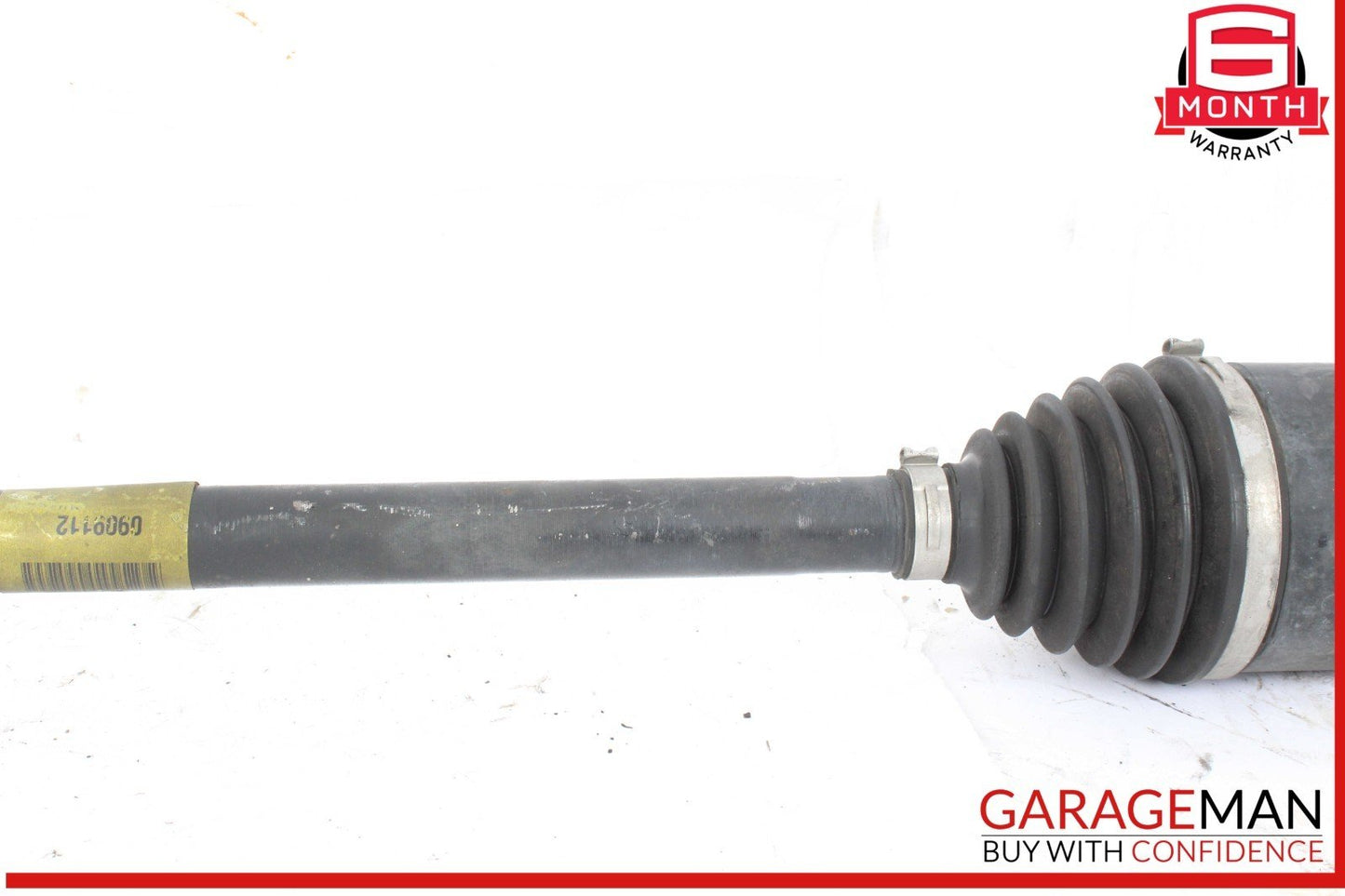 06-12 Mercedes X164 GL450 GL550 Front Right Passenger Side Axle Shaft OEM
