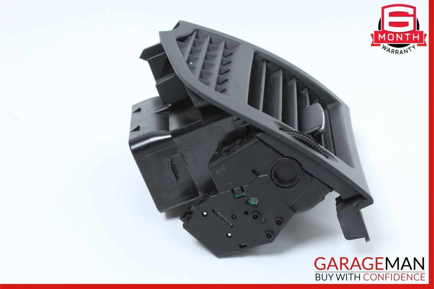 07-14 Mercedes W221 S400 S550 CL550 Dashboard Dash AC A/C Air Vent Right Side