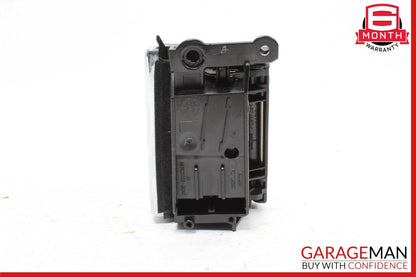 07-09 Mercedes W221 S550 S450 Rear Left Driver Door Ashtray Ash Tray Gray OEM