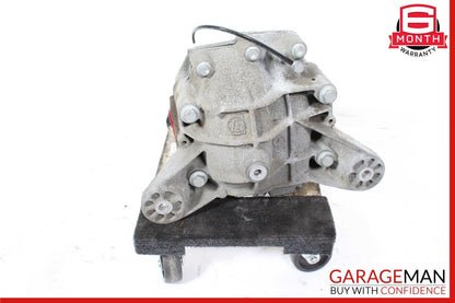 98-05 Mercedes W163 ML500 ML320 Rear Diff Differential Axle Carrier Assembly OEM