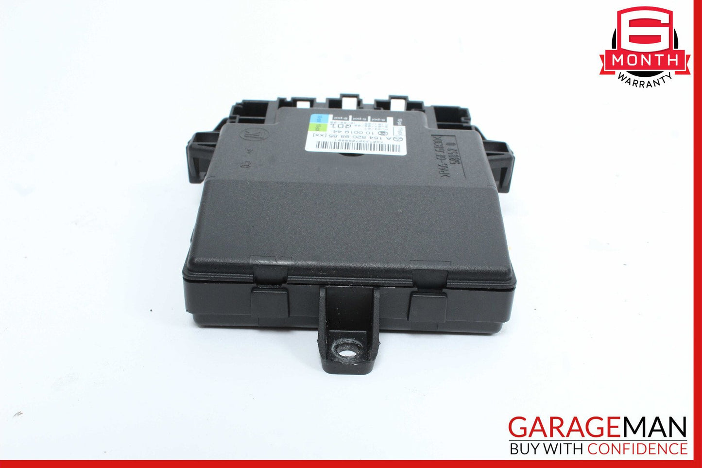 06-13 Mercedes X164 GL450 ML350 R350 Front Right Side Door Control Module OEM