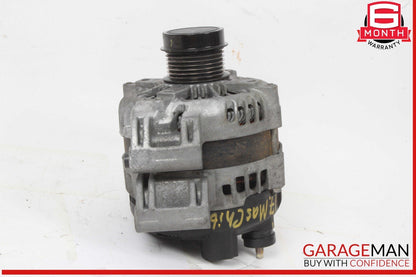 14-21 Maserati Ghibli Quattroporte Levante Alternator Generator 289964 OEM