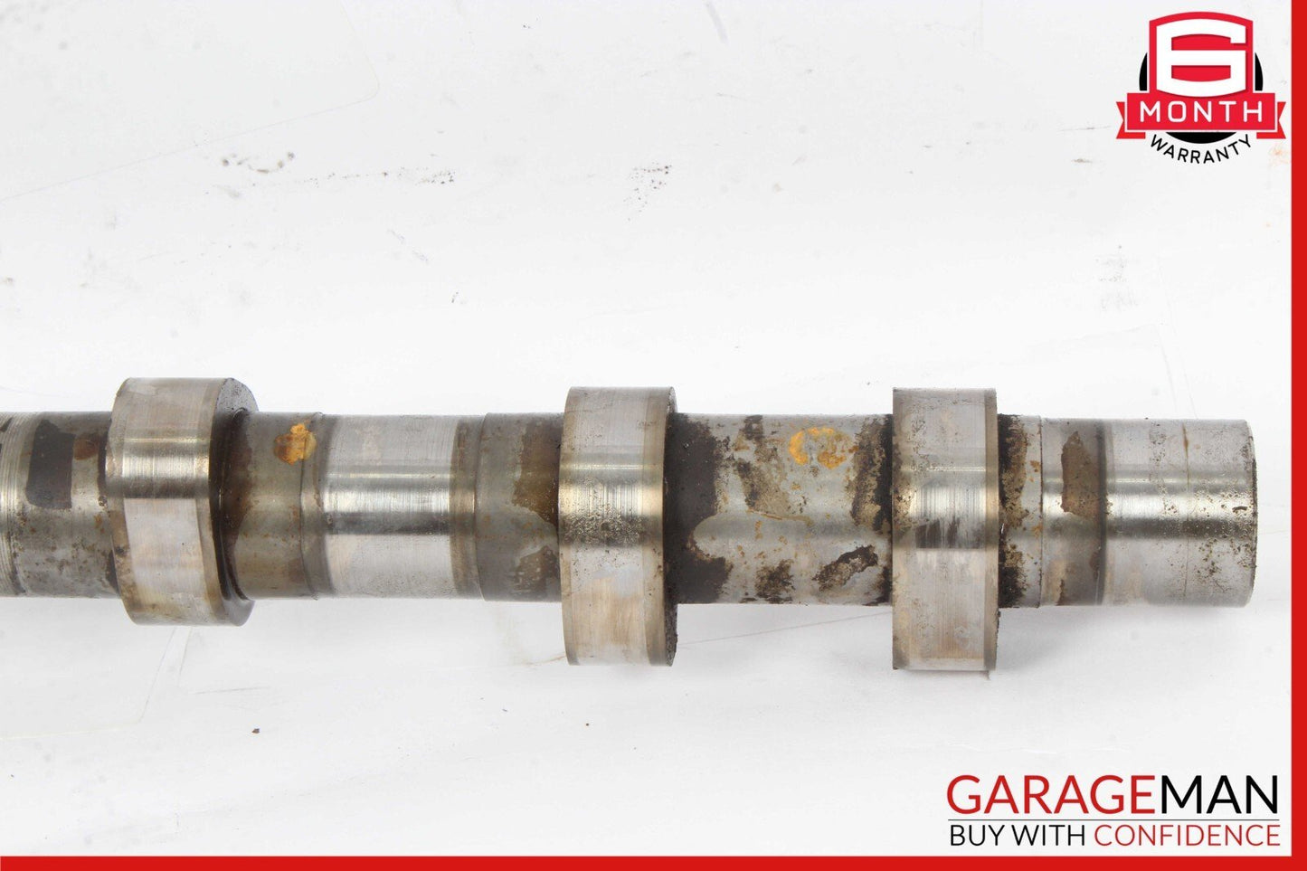 05-12 Mercedes W164 ML350 R350 Right Side Engine Camshaft Cam Shaft Exhaust OEM