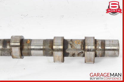 05-12 Mercedes W164 ML350 R350 Right Side Engine Camshaft Cam Shaft Exhaust OEM