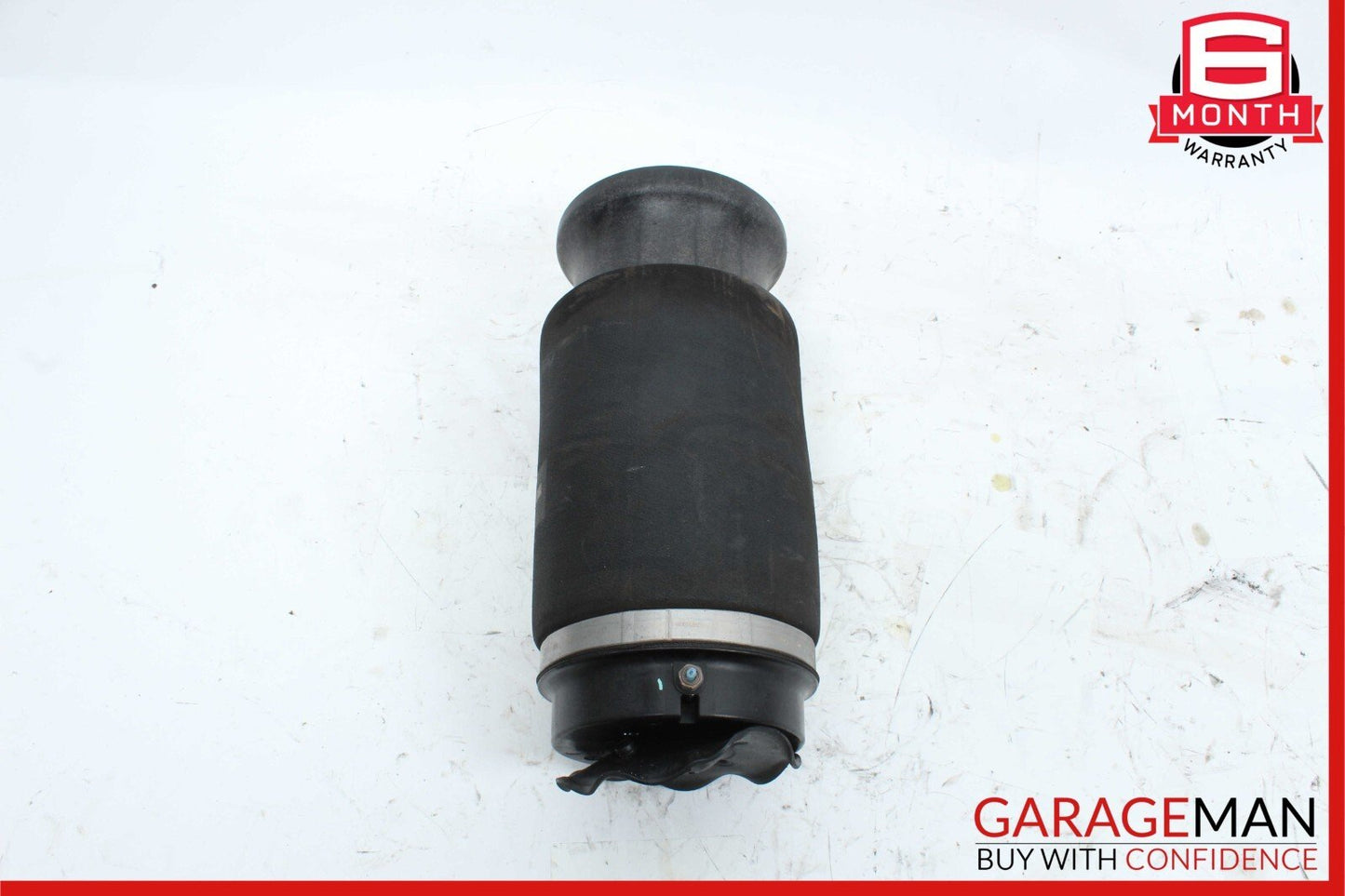 06-13 Mercedes X164 GL450 R350 Rear Left or Right Suspension Air Bag Shock OEM