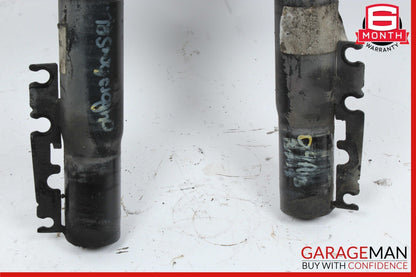 97-05 Porsche Boxster S 986 Rear Right & Left Shock Absorber Spring Strut Set