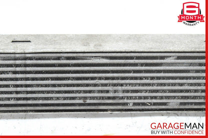 12-15 Mercedes R172 C250 SLK250 1.8 Intercooler Air Cooler Radiator