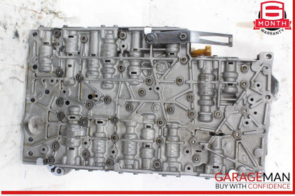 Mercedes W203 C280 E350 7G Tronic Transmission Valve Body 2202770801 OEM