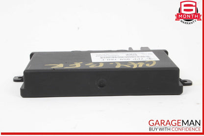 11-18 Porsche Cayenne 958 S Front Left or Right Side Seat Control Module Unit