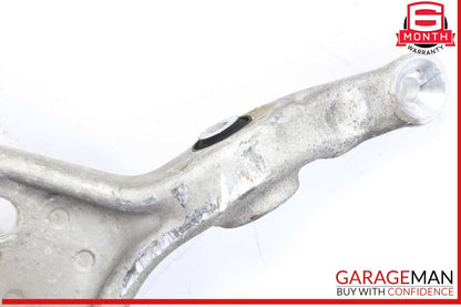 12-19 Mercedes X166 GL450 GL550 Front Right Side Lower Control Arm OEM