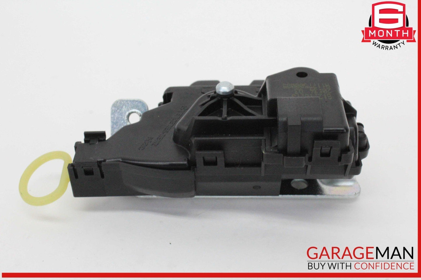 14-18 Mercedes W205 C300 CLA45 AMG Rear Trunk Lid Lock Latch Actuator Mechanism