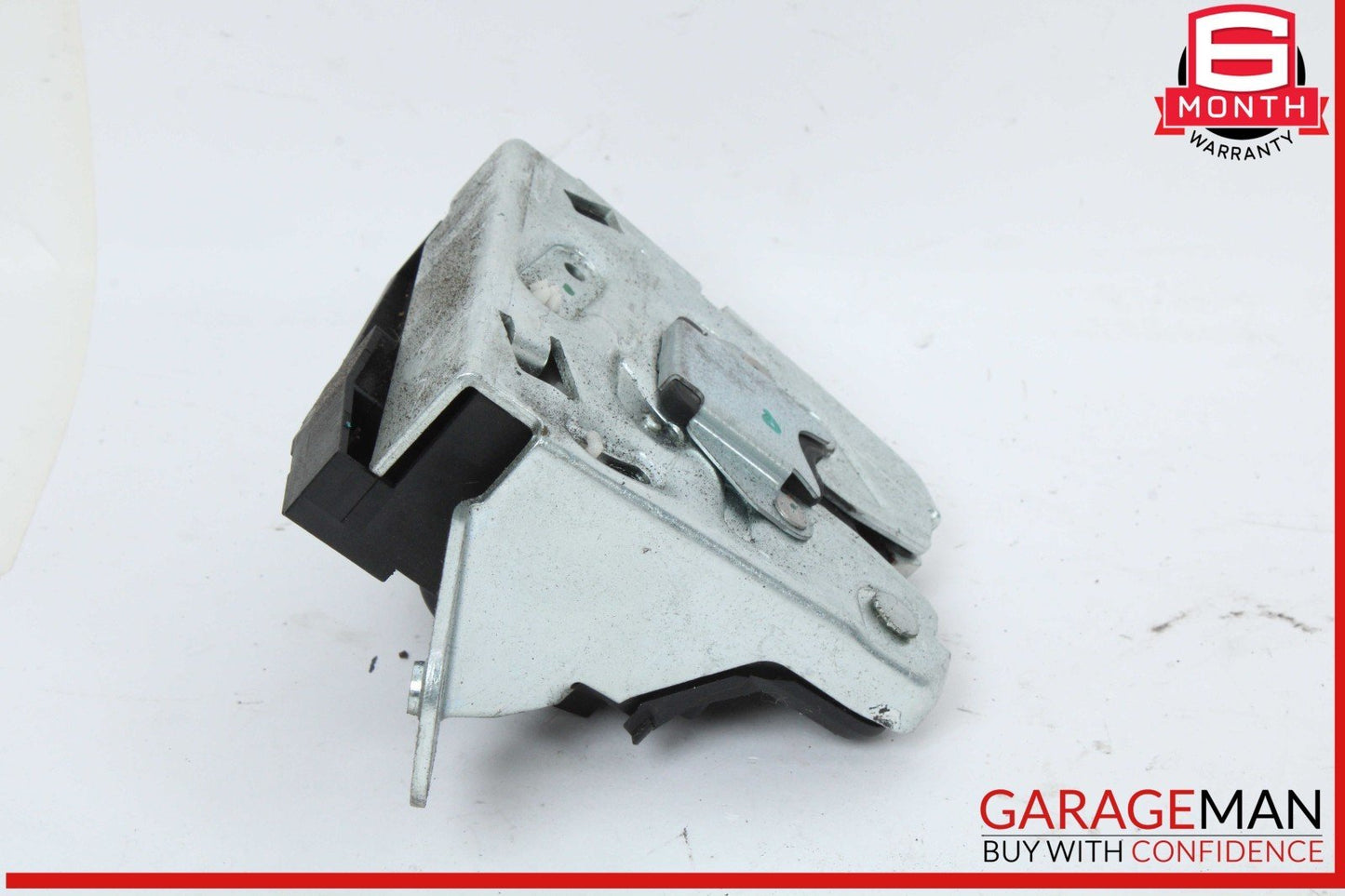 10-15 Mercedes X204 GLK350 Trunk Lid Power Latch Lock Actuator 2047400535 OEM