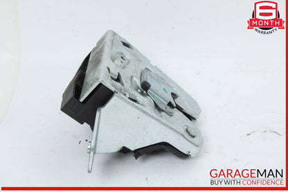 10-15 Mercedes X204 GLK350 Trunk Lid Power Latch Lock Actuator 2047400535 OEM