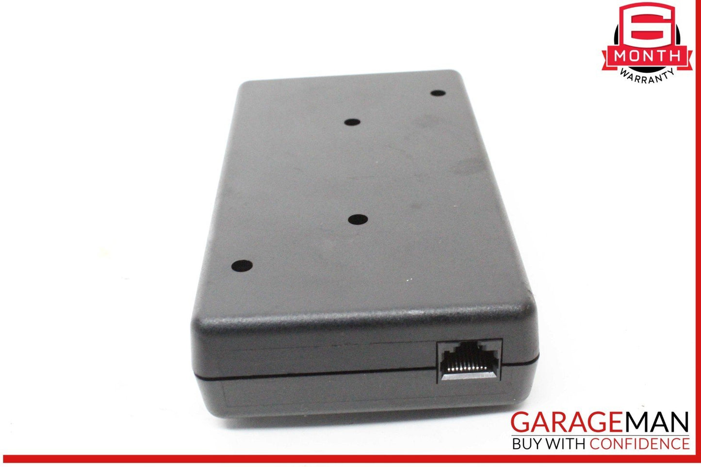 06-08 Mercedes W211 E350 ML550 Ipod Interface Control Module B67824252 OEM