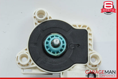 03-09 Mercedes W211 E500 E550 E63 Rear Left Side Window Regulator Motor Unit