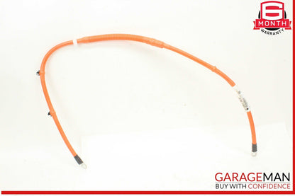 13-17 Nissan Leaf Connector Power Cable 295J33NF0B OEM