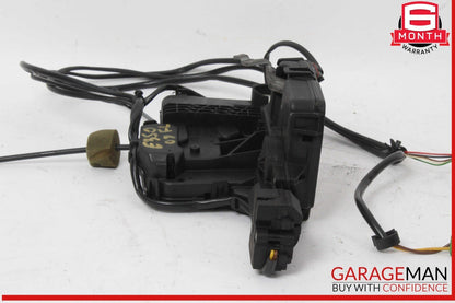 03-09 Mercedes W211 E350 E500 Front Left Driver Side Door Lock Latch Actuator
