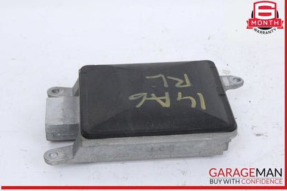 12-18 Audi A6 S6 Rear Left Driver Side Blind Spot Lane Change Radar Module OEM