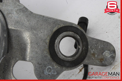03-13 Maserati Quattroporte M139 Front Left Side Exterior Door Handle OEM