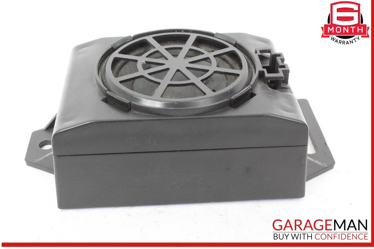 11-18 Porsche Cayenne 958 Parking Buzzer Sensor Speaker 7PP035709A OEM