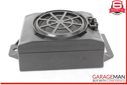 11-18 Porsche Cayenne 958 Parking Buzzer Sensor Speaker 7PP035709A OEM