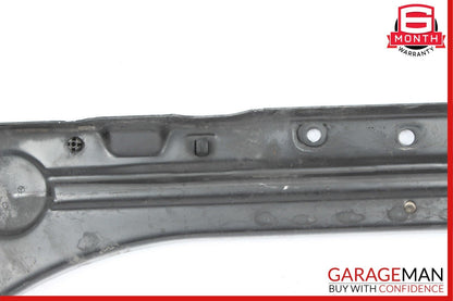 03-09 Mercedes W211 E350 E320 E550 Upper Radiator Support Frame Bracket Bar