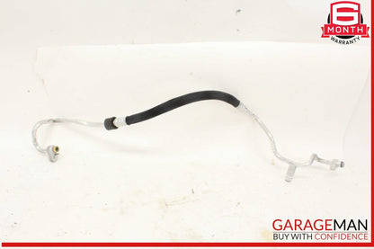 12-14 Mercedes W204 C250 AC A/C Air Conditioning Hose Pipe Line 2048304816 OEM