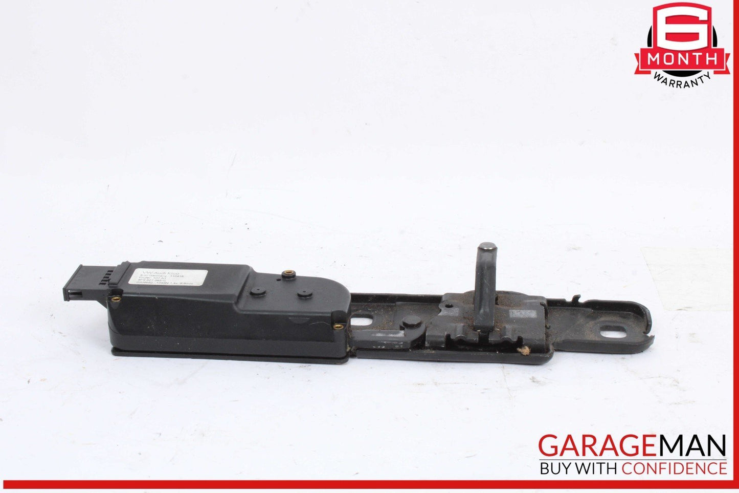 09-17 Audi Q5 SQ5 Power Tailgate Liftgate Back Door Latch Lock Striker Plate OEM