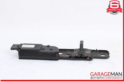09-17 Audi Q5 SQ5 Power Tailgate Liftgate Back Door Latch Lock Striker Plate OEM