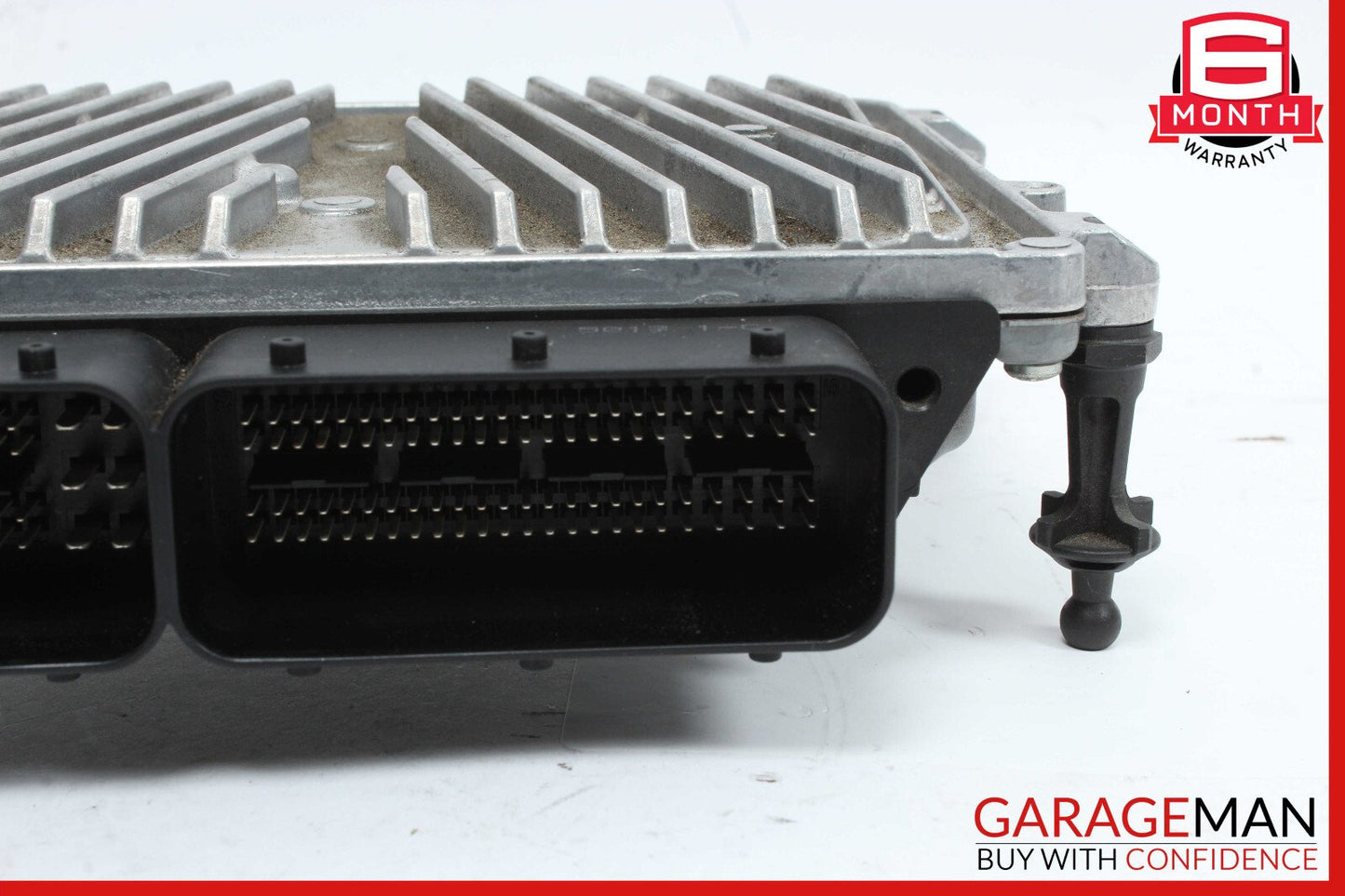 05-12 Mercedes W211 E350 SLK350 3.5 M272 ECU Engine Control Module Flashed
