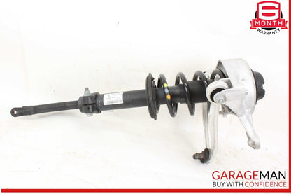 13-17 Audi Q5 SQ5 Front Left or Front Right Shock Strut Absorber Assembly OEM