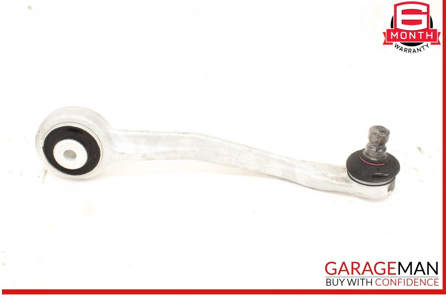09-17 Audi SQ5 Q5 Front Right Passenger Side Upper Rearward Control Arm OEM