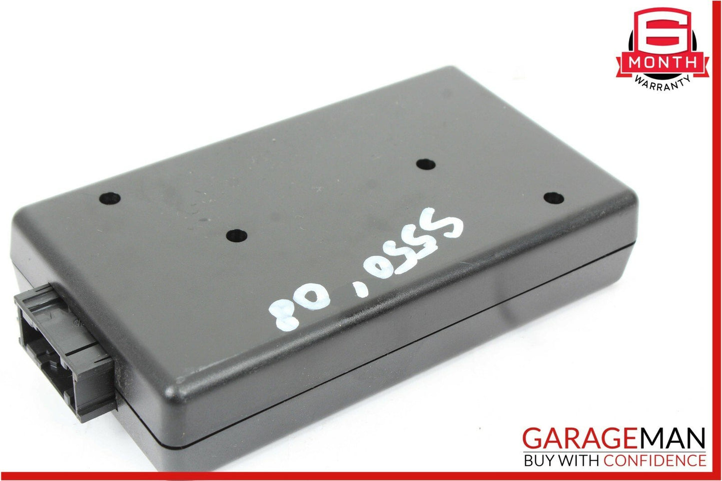 07-14 Mercedes W221 S550 CL550 CL600 Ipod Interface Control Module OEM