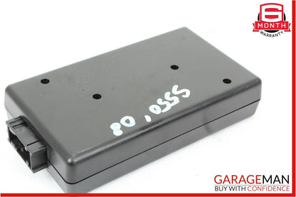 07-14 Mercedes W221 S550 CL550 CL600 Ipod Interface Control Module OEM