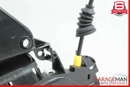 08-14 Mercedes W204 C300 E350 CLS500 Front Right Door Lock Latch Actuator OEM